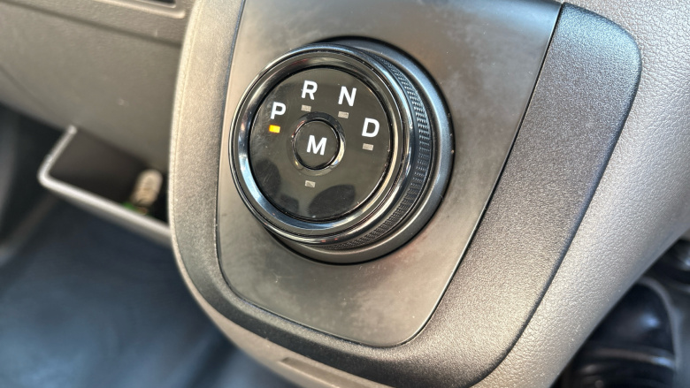 Ford Transit 350 L3 Diesel Fwd 2.0 EcoBlue 165ps H2 Limited Van Auto [Nav]